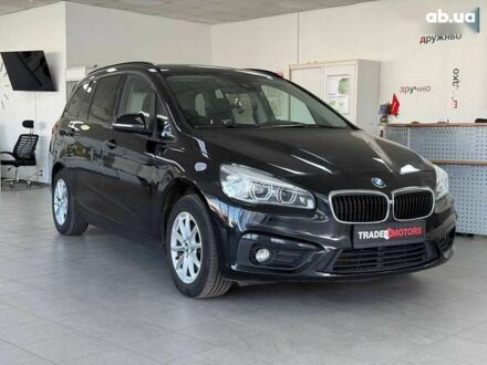 БМВ 2 Series Gran Tourer 2015 в Киеве на Automoto.ua БМВ 2 Series Gran Tourer, объемом двигателя 1.5 л и пробегом 247 тыс. км за 12290 $, фото 1 на Automoto.ua