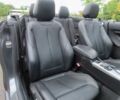Серый БМВ 2 Series Gran Tourer, объемом двигателя 3 л и пробегом 76 тыс. км за 2850 $, фото 9 на Automoto.ua