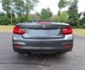 Серый БМВ 2 Series Gran Tourer, объемом двигателя 3 л и пробегом 76 тыс. км за 2850 $, фото 5 на Automoto.ua