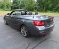 Серый БМВ 2 Series Gran Tourer, объемом двигателя 3 л и пробегом 76 тыс. км за 2850 $, фото 4 на Automoto.ua
