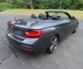 Серый БМВ 2 Series Gran Tourer, объемом двигателя 3 л и пробегом 76 тыс. км за 2850 $, фото 6 на Automoto.ua