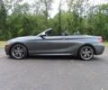 Серый БМВ 2 Series Gran Tourer, объемом двигателя 3 л и пробегом 76 тыс. км за 2850 $, фото 3 на Automoto.ua