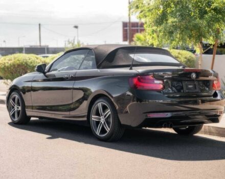 Сірий БМВ 2 Series Gran Tourer, об'ємом двигуна 2 л та пробігом 64 тис. км за 2850 $, фото 5 на Automoto.ua