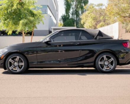 Сірий БМВ 2 Series Gran Tourer, об'ємом двигуна 2 л та пробігом 64 тис. км за 2850 $, фото 4 на Automoto.ua