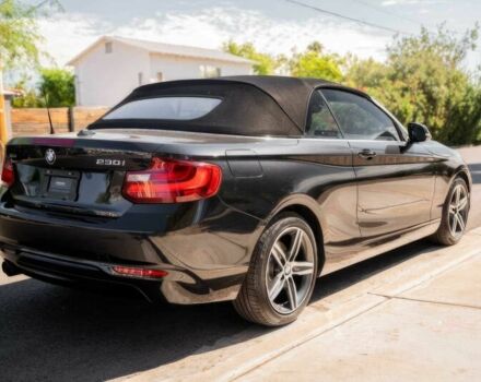 Сірий БМВ 2 Series Gran Tourer, об'ємом двигуна 2 л та пробігом 64 тис. км за 2850 $, фото 7 на Automoto.ua