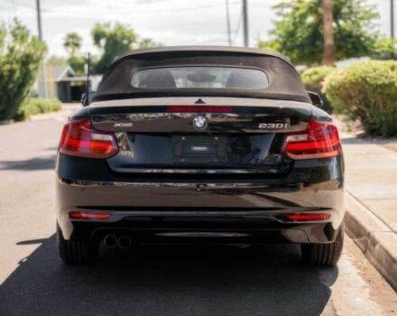 Сірий БМВ 2 Series Gran Tourer, об'ємом двигуна 2 л та пробігом 64 тис. км за 2850 $, фото 6 на Automoto.ua