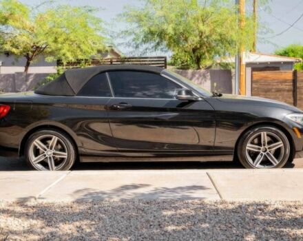 Сірий БМВ 2 Series Gran Tourer, об'ємом двигуна 2 л та пробігом 64 тис. км за 2850 $, фото 3 на Automoto.ua