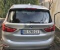 Серый БМВ 2 Series Gran Tourer, объемом двигателя 1.5 л и пробегом 158 тыс. км за 13929 $, фото 4 на Automoto.ua
