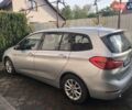 Серый БМВ 2 Series Gran Tourer, объемом двигателя 1.5 л и пробегом 158 тыс. км за 13929 $, фото 3 на Automoto.ua