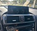 Серый БМВ 2 Series Gran Tourer, объемом двигателя 3 л и пробегом 70 тыс. км за 11700 $, фото 8 на Automoto.ua