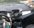Серый БМВ 2 Series Gran Tourer, объемом двигателя 1.5 л и пробегом 158 тыс. км за 13929 $, фото 5 на Automoto.ua