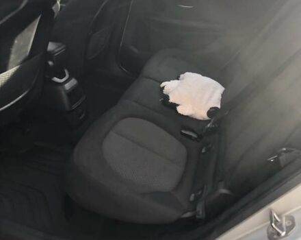 Серый БМВ 2 Series Gran Tourer, объемом двигателя 1.5 л и пробегом 158 тыс. км за 13929 $, фото 9 на Automoto.ua