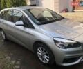 Серый БМВ 2 Series Gran Tourer, объемом двигателя 1.5 л и пробегом 158 тыс. км за 13929 $, фото 2 на Automoto.ua