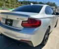 Серый БМВ 2 Series Gran Tourer, объемом двигателя 3 л и пробегом 70 тыс. км за 11700 $, фото 3 на Automoto.ua