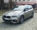 Серый БМВ 2 Series Gran Tourer, объемом двигателя 2 л и пробегом 252 тыс. км за 18500 $, фото 33 на Automoto.ua