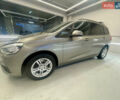 Серый БМВ 2 Series Gran Tourer, объемом двигателя 1.5 л и пробегом 200 тыс. км за 14999 $, фото 9 на Automoto.ua
