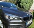 Серый БМВ 2 Series Gran Tourer, объемом двигателя 1.5 л и пробегом 234 тыс. км за 12600 $, фото 1 на Automoto.ua
