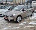 Серый БМВ 2 Series Gran Tourer, объемом двигателя 0 л и пробегом 196 тыс. км за 19500 $, фото 141 на Automoto.ua