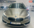 Серый БМВ 2 Series Gran Tourer, объемом двигателя 1.5 л и пробегом 200 тыс. км за 14999 $, фото 1 на Automoto.ua