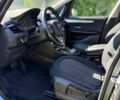 Серый БМВ 2 Series Gran Tourer, объемом двигателя 1.5 л и пробегом 234 тыс. км за 12600 $, фото 11 на Automoto.ua