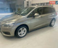 Серый БМВ 2 Series Gran Tourer, объемом двигателя 1.5 л и пробегом 200 тыс. км за 14999 $, фото 1 на Automoto.ua