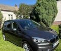 Серый БМВ 2 Series Gran Tourer, объемом двигателя 1.5 л и пробегом 234 тыс. км за 12600 $, фото 6 на Automoto.ua