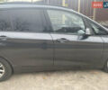 Серый БМВ 2 Series Gran Tourer, объемом двигателя 1.6 л и пробегом 280 тыс. км за 8900 $, фото 1 на Automoto.ua