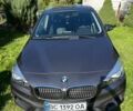 Серый БМВ 2 Series Gran Tourer, объемом двигателя 1.5 л и пробегом 234 тыс. км за 12600 $, фото 1 на Automoto.ua
