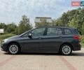 Серый БМВ 2 Series Gran Tourer, объемом двигателя 1.5 л и пробегом 159 тыс. км за 12650 $, фото 1 на Automoto.ua