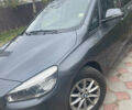 Серый БМВ 2 Series Gran Tourer, объемом двигателя 1.6 л и пробегом 280 тыс. км за 8900 $, фото 2 на Automoto.ua