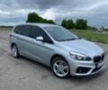 Сірий БМВ 2 Series Gran Tourer, об'ємом двигуна 1.5 л та пробігом 203 тис. км за 13000 $, фото 1 на Automoto.ua