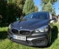 Серый БМВ 2 Series Gran Tourer, объемом двигателя 1.5 л и пробегом 234 тыс. км за 12600 $, фото 17 на Automoto.ua