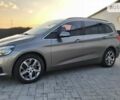 Серый БМВ 2 Series Gran Tourer, объемом двигателя 0 л и пробегом 196 тыс. км за 19500 $, фото 1 на Automoto.ua