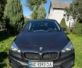 Серый БМВ 2 Series Gran Tourer, объемом двигателя 1.5 л и пробегом 234 тыс. км за 12600 $, фото 16 на Automoto.ua