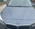 Серый БМВ 2 Series Gran Tourer, объемом двигателя 1.6 л и пробегом 280 тыс. км за 8900 $, фото 1 на Automoto.ua