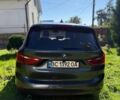 Серый БМВ 2 Series Gran Tourer, объемом двигателя 1.5 л и пробегом 234 тыс. км за 12600 $, фото 14 на Automoto.ua