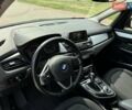 Серый БМВ 2 Series Gran Tourer, объемом двигателя 1.5 л и пробегом 159 тыс. км за 12650 $, фото 29 на Automoto.ua