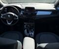 Серый БМВ 2 Series Gran Tourer, объемом двигателя 1.5 л и пробегом 234 тыс. км за 12600 $, фото 10 на Automoto.ua