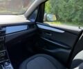 Серый БМВ 2 Series Gran Tourer, объемом двигателя 1.5 л и пробегом 234 тыс. км за 12600 $, фото 5 на Automoto.ua