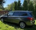 Серый БМВ 2 Series Gran Tourer, объемом двигателя 1.5 л и пробегом 234 тыс. км за 12600 $, фото 15 на Automoto.ua