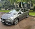 Сірий БМВ 2 Series Gran Tourer, об'ємом двигуна 1.5 л та пробігом 242 тис. км за 15000 $, фото 1 на Automoto.ua