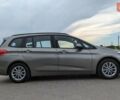 Серый БМВ 2 Series Gran Tourer, объемом двигателя 2 л и пробегом 186 тыс. км за 15300 $, фото 1 на Automoto.ua