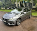 Сірий БМВ 2 Series Gran Tourer, об'ємом двигуна 1.5 л та пробігом 242 тис. км за 15000 $, фото 2 на Automoto.ua
