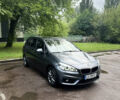 Сірий БМВ 2 Series Gran Tourer, об'ємом двигуна 1.5 л та пробігом 242 тис. км за 15000 $, фото 4 на Automoto.ua