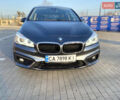 Серый БМВ 2 Series Gran Tourer, объемом двигателя 1.5 л и пробегом 235 тыс. км за 12000 $, фото 1 на Automoto.ua
