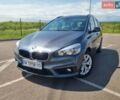 Серый БМВ 2 Series Gran Tourer, объемом двигателя 2 л и пробегом 223 тыс. км за 12900 $, фото 1 на Automoto.ua