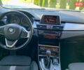 Серый БМВ 2 Series Gran Tourer, объемом двигателя 1.5 л и пробегом 176 тыс. км за 13500 $, фото 10 на Automoto.ua