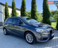 Серый БМВ 2 Series Gran Tourer, объемом двигателя 1.5 л и пробегом 176 тыс. км за 13500 $, фото 1 на Automoto.ua