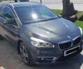 Серый БМВ 2 Series Gran Tourer, объемом двигателя 2 л и пробегом 196 тыс. км за 16621 $, фото 1 на Automoto.ua
