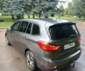 Сірий БМВ 2 Series Gran Tourer, об'ємом двигуна 1.5 л та пробігом 242 тис. км за 15000 $, фото 1 на Automoto.ua